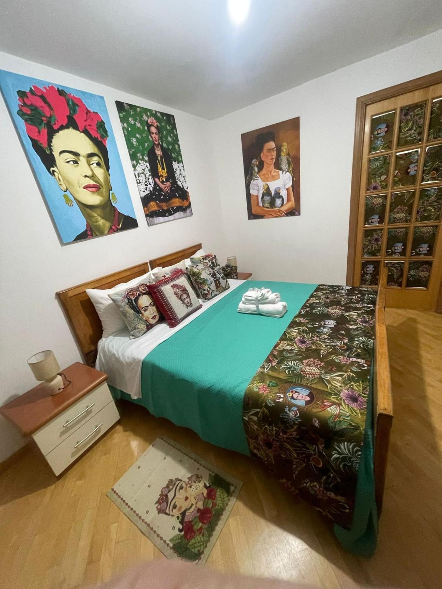 Plebiscito Charme Rooms Napoli Ngoại thất bức ảnh