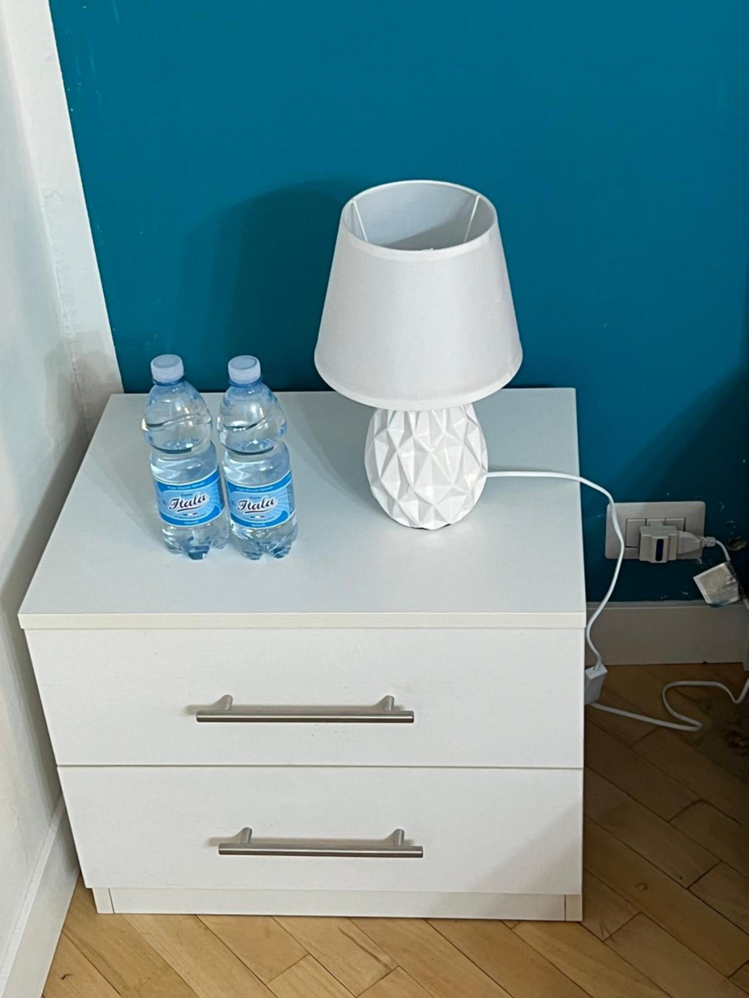 Plebiscito Charme Rooms Napoli Ngoại thất bức ảnh
