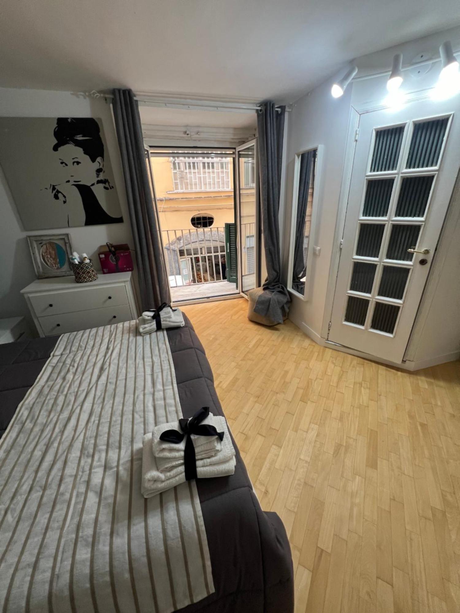 Plebiscito Charme Rooms Napoli Ngoại thất bức ảnh