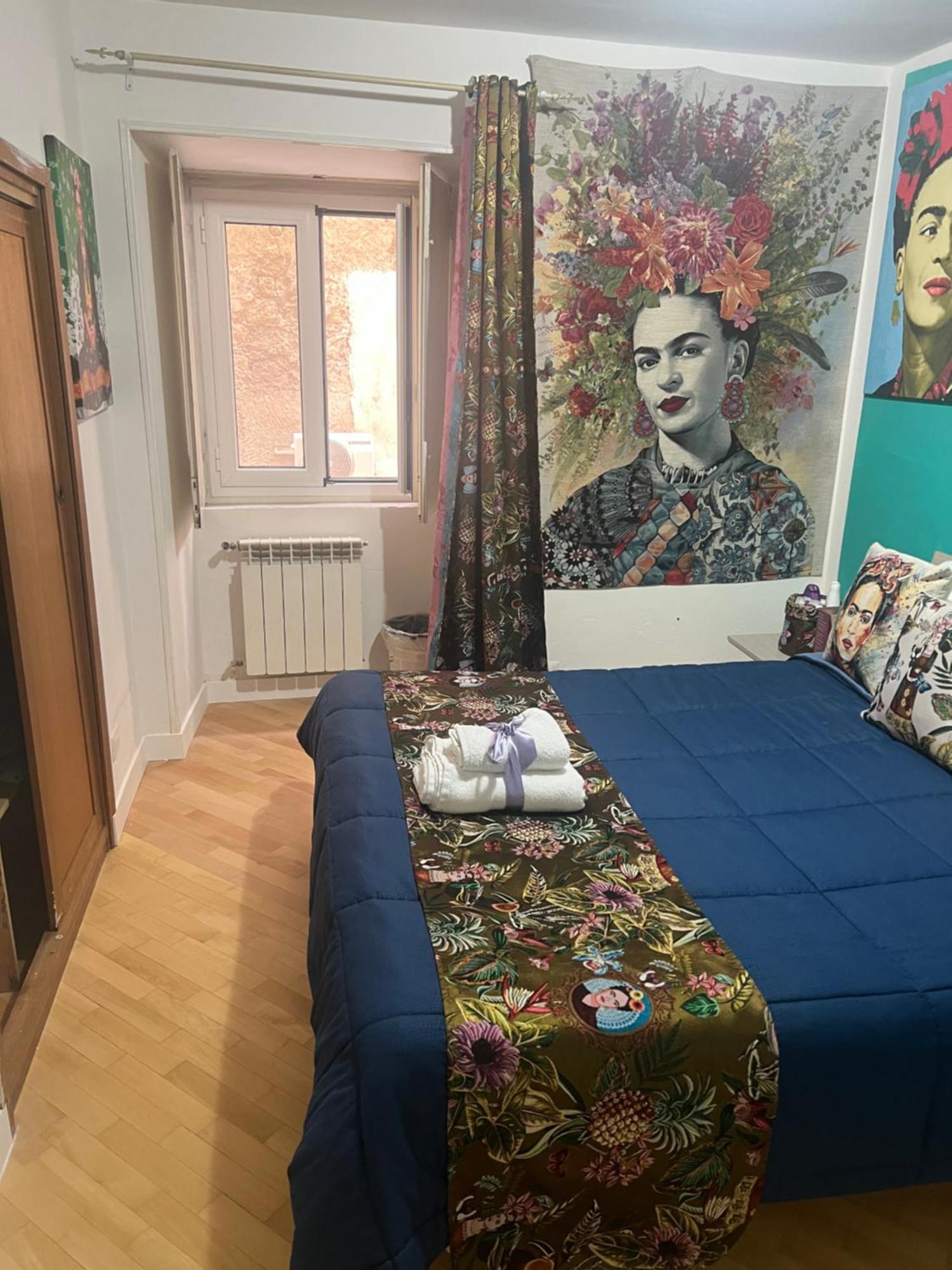 Plebiscito Charme Rooms Napoli Ngoại thất bức ảnh