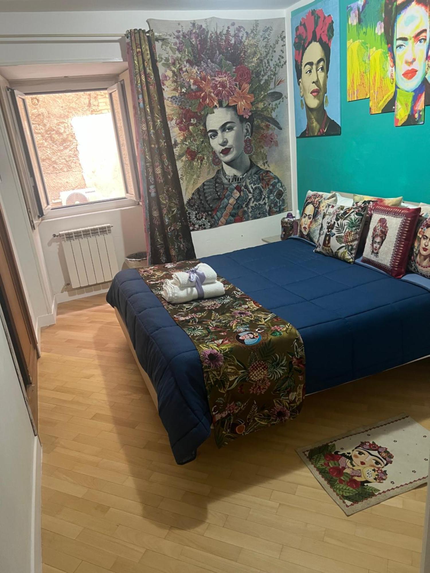 Plebiscito Charme Rooms Napoli Ngoại thất bức ảnh