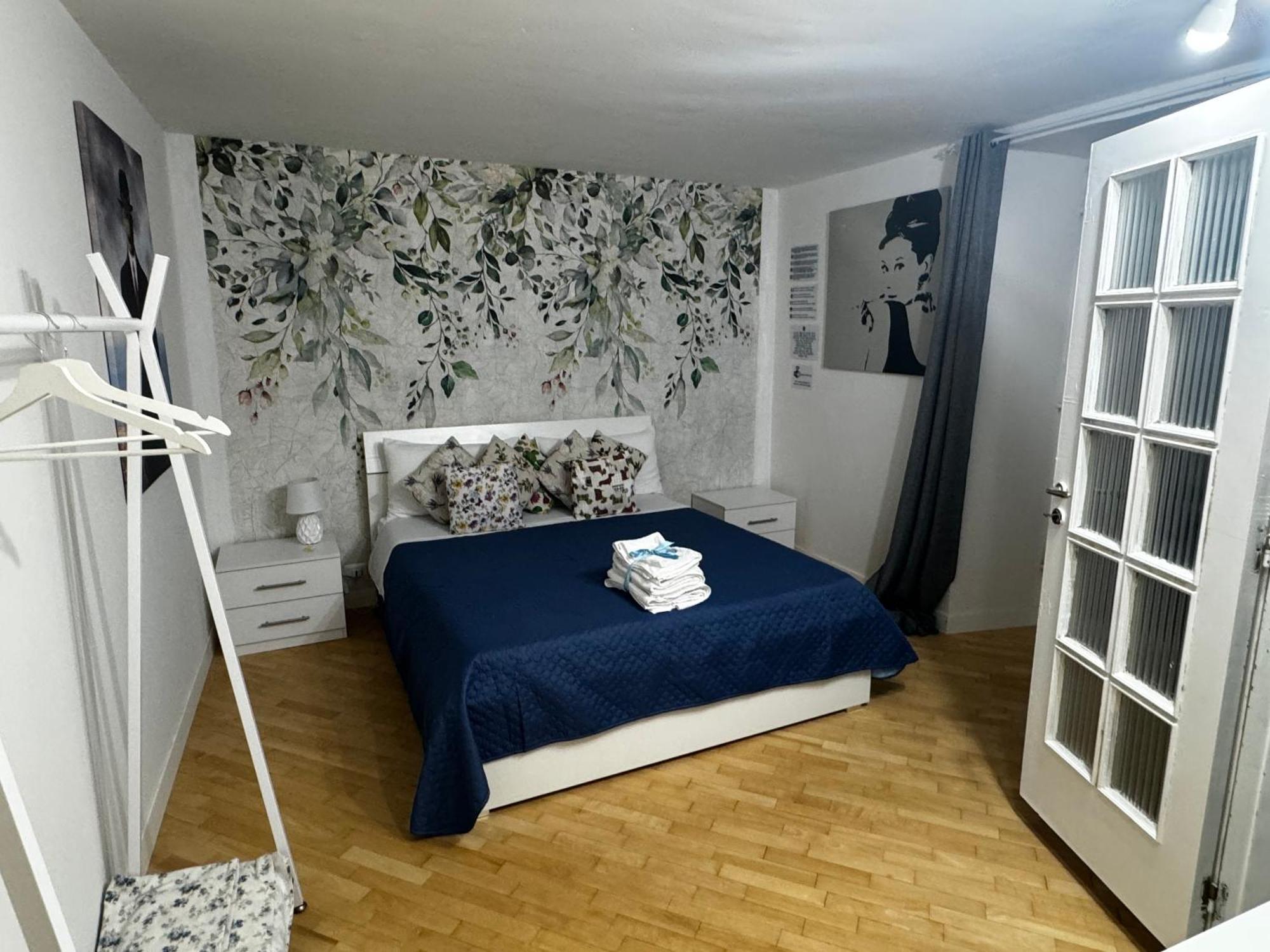 Plebiscito Charme Rooms Napoli Ngoại thất bức ảnh