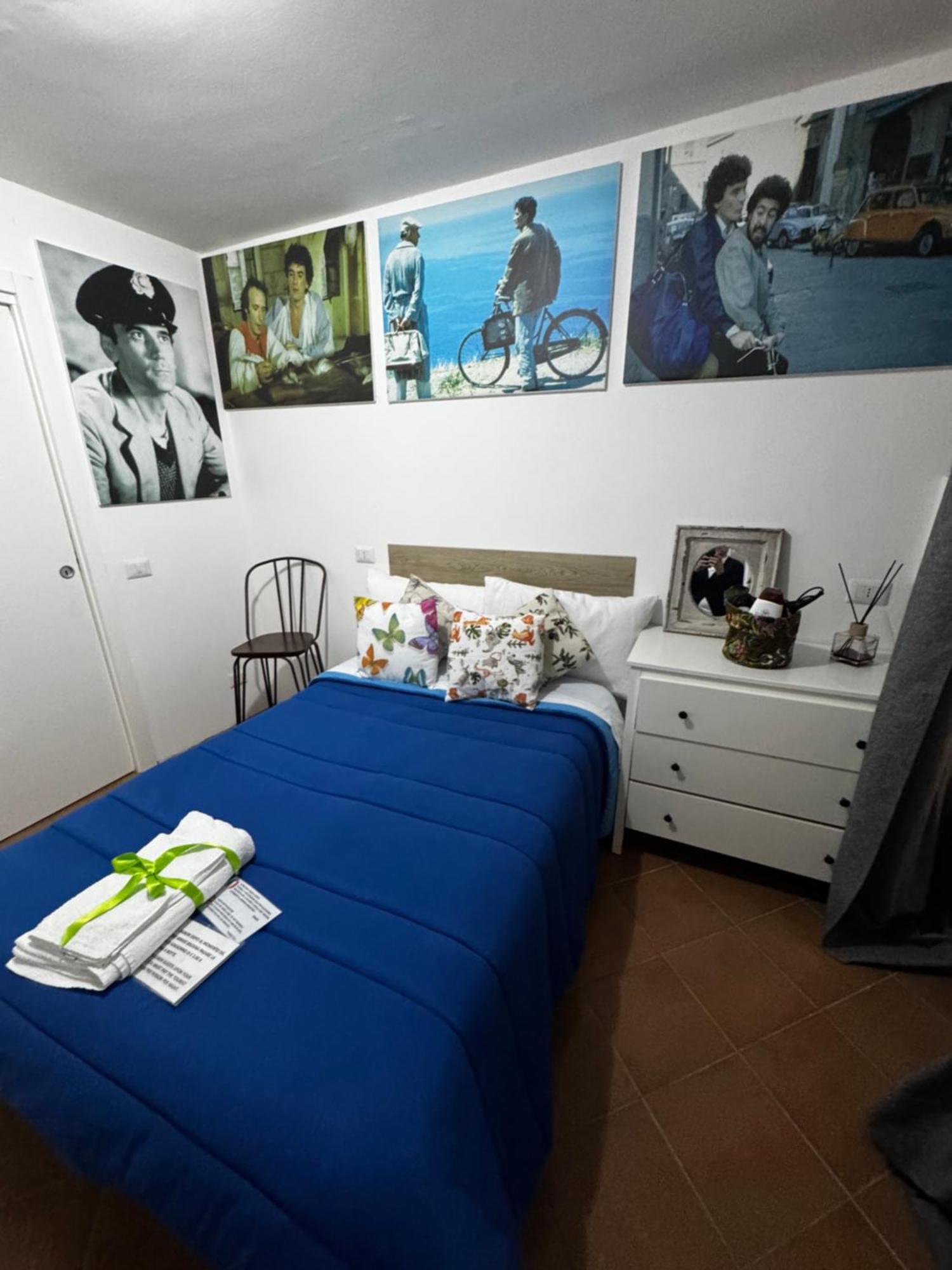 Plebiscito Charme Rooms Napoli Ngoại thất bức ảnh